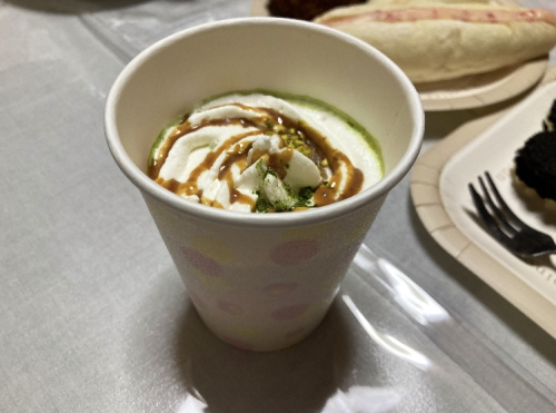 おうちカフェ