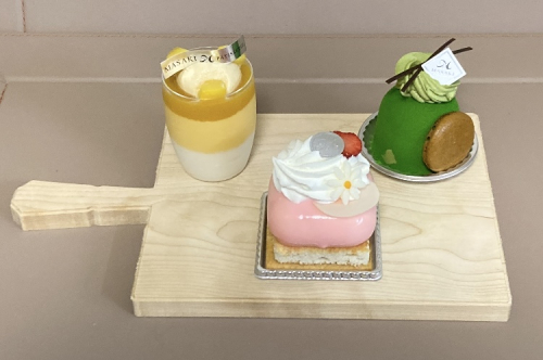 cake屋さん
