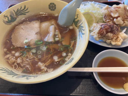 女子会②