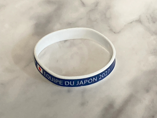 リストバンド