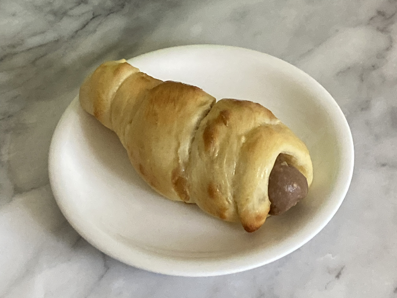 チョコレートコロネ