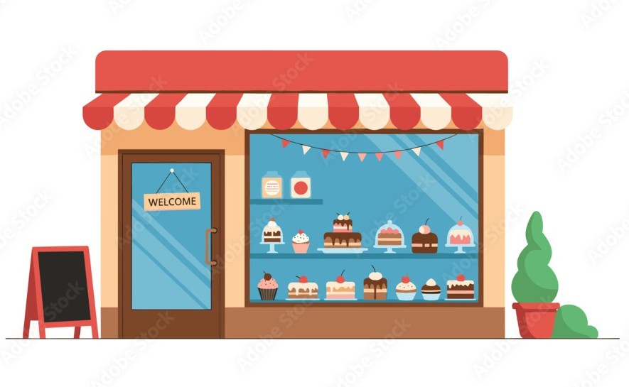 cake屋巡り～芦屋編～
