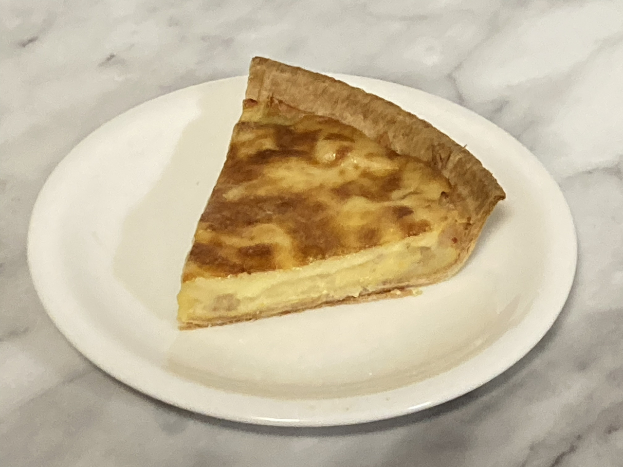 グラタンキッシュ