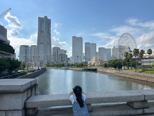 行ってみた！③