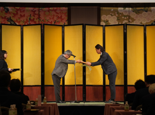 「ハウスガードコンテスト2025」グランプリ受賞！