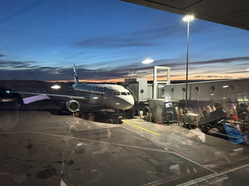 エコバウ建築ツアー2025 ①