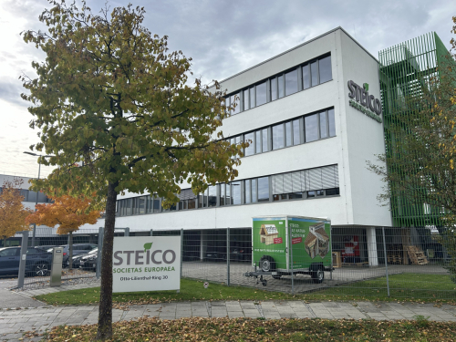 エコバウ建築ツアー(欧州視察) ②