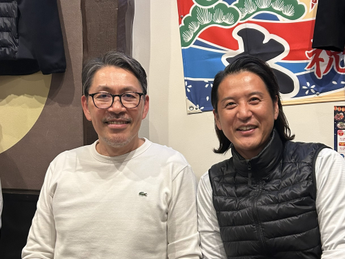 「構造塾」最終回！