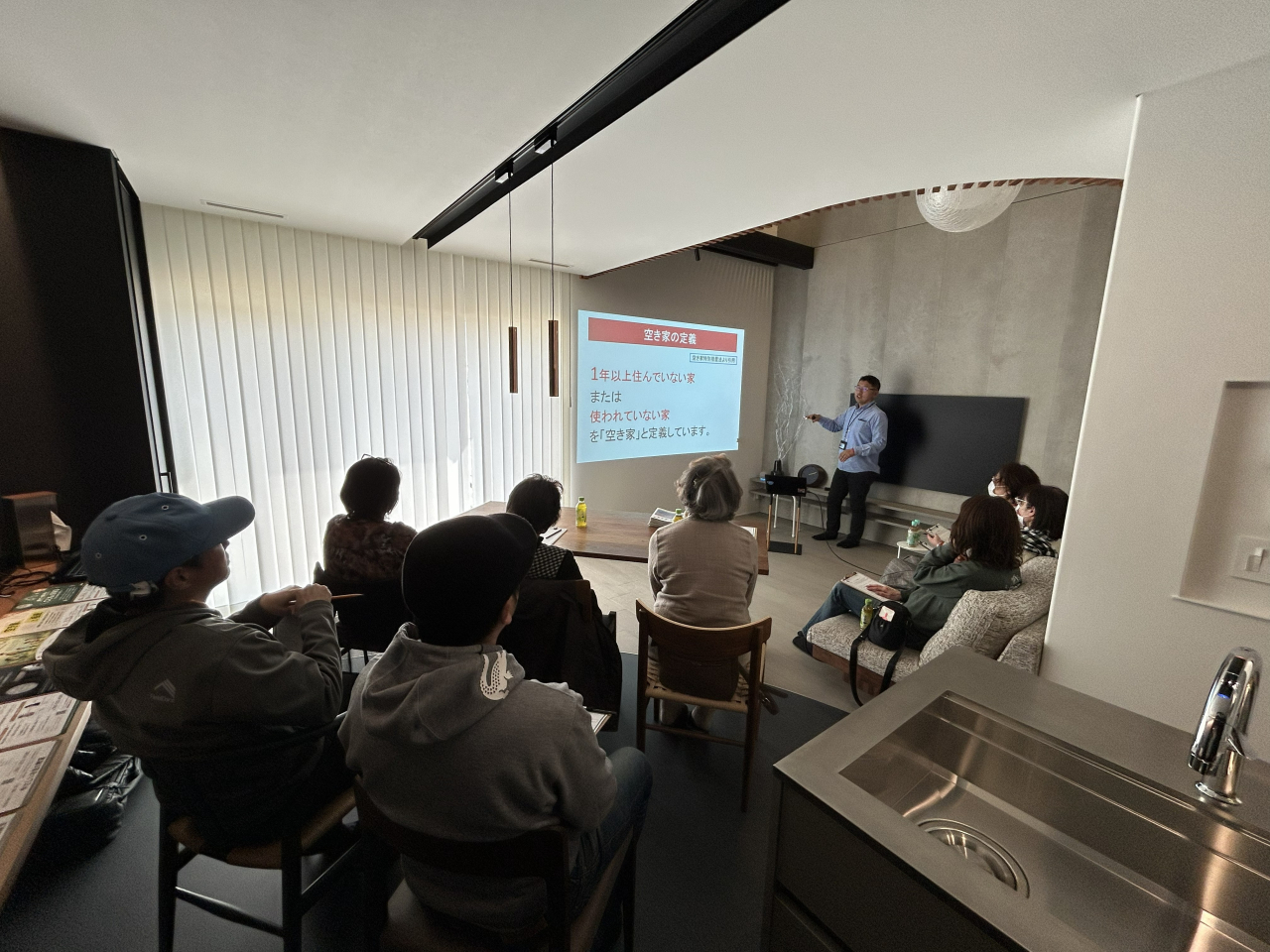 「PH(パッシブハウス)で学ぼう」Vol.5