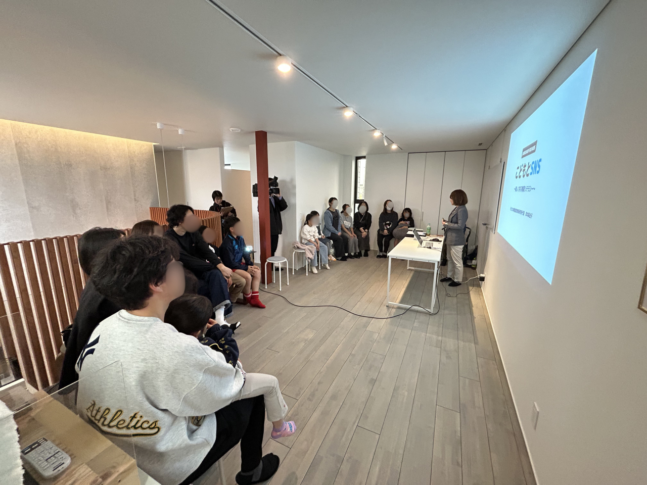 「PH(パッシブハウス)で学ぼう」Vol.6